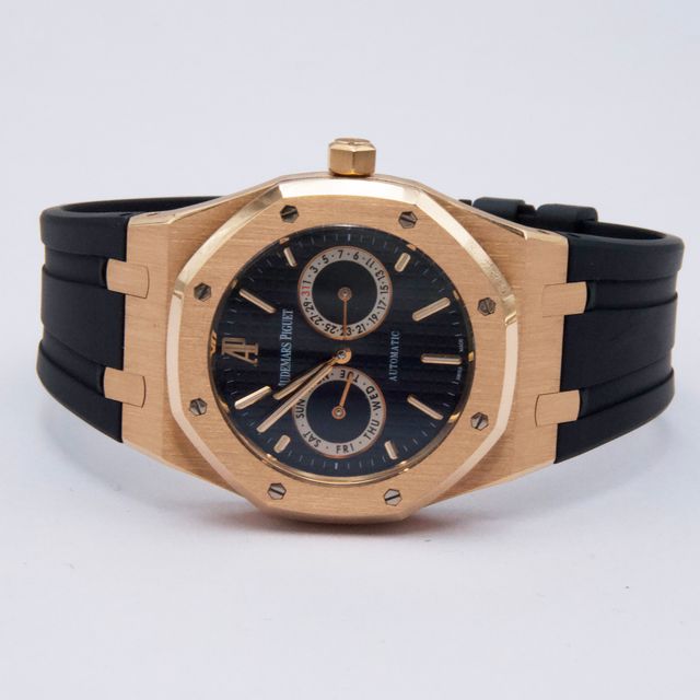 Audemars Piguet Royal Oak 26330OR.OO.D088CR.01 Image 2